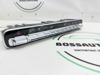 блок управления печки/климат-контроля, ориг. номер A4479058506, A44790585062A17, Mercedes-Benz V W447 [2-й рестайлинг] 2023-2026