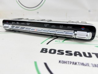 блок управления печки/климат-контроля, ориг. номер A4479058506, A44790585062A17, Mercedes-Benz V W447 [2-й рестайлинг] 2023-2026
