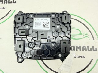 блок управления мультимедия, ориг. номер A1779005916, Mercedes-Benz V W447 [2-й рестайлинг] 2023-2026