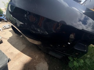 четверть задняя левая, BMW 5 G60/G61 2023-2026