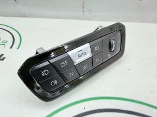блок управления светом, ориг. номер 5A16B20, 61315A16B20, BMW 4 G22/G23 2020-2024