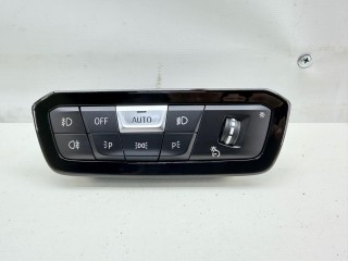 блок управления светом, ориг. номер 5A16B20, 61315A16B20, BMW 4 G22/G23 2020-2024