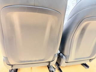 комплект сидений (салон), BMW X3 G01 [рестайлинг] 2021-2024