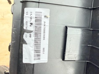 комплект накладок на пороги (внутренние), ориг. номер A4476801906, A4476802606, A4476802506, A44776802006, Mercedes-Benz V W447 [2-й рестайлинг] 2023-2026
