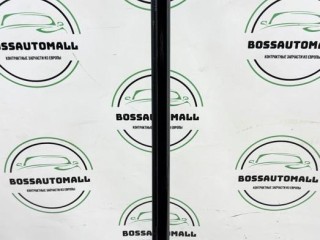 молдинг двери передней левой, ориг. номер 7444091, 51337444091, BMW X5 G05 2018-2023