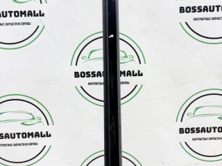 молдинг двери передней левой, ориг. номер 7444091, 51337444091, BMW X5 G05 2018-2023
