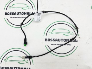 датчик ABS, ориг. номер 6873148, 37106873148, BMW X4 G02 [рестайлинг] 2021-2025