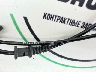датчик ABS, ориг. номер A4479057002, Mercedes-Benz V W447 [2-й рестайлинг] 2023-2026