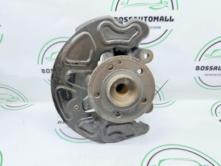 кулак передний левый, ориг. номер A4473300620, Mercedes-Benz V W447 [2-й рестайлинг] 2023-2026