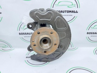 кулак передний правый, ориг. номер A4473300720, Mercedes-Benz V W447 [2-й рестайлинг] 2023-2026