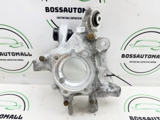 кулак задний левый, ориг. номер 33306861137, 6861137, BMW 5 G30/G31 2016-2020