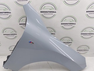 крыло переднее правое, ориг. номер 5A7A516, 41355A7A516, BMW X3 G45 2024-2026