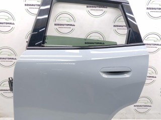 дверь задняя левая, ориг. номер 5A6A241, 41515A6A241, BMW X3 G45 2024-2026