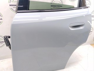 дверь задняя левая, ориг. номер 5A6A241, 41515A6A241, BMW X3 G45 2024-2026