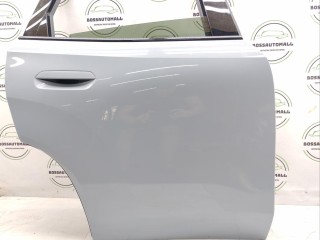 дверь задняя правая, ориг. номер 5A6A242, 41515A6A242, BMW X3 G45 2024-2026