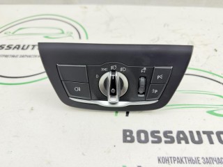 блок управления светом, ориг. номер 9472965, 61316995032, 61319472965, 6995032, BMW X3 G01 [рестайлинг] 2021-2024