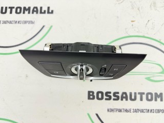 блок управления светом, ориг. номер 9472965, 61316995032, 61319472965, 6995032, BMW X4 M F98 [рестайлинг] 2021-2026