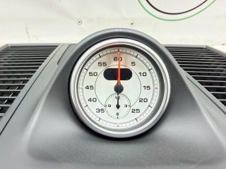 часы, ориг. номер 95B858189C, 5302545P3072, 95V858189C, Porsche Macan 1 поколение [рестайлинг] 2018-2021