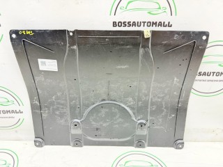 защита двигателя, ориг. номер 7394744, 51757394744, BMW X3 G01 2017-2021