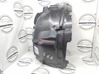 подкрылок передний левый, ориг. номер 51719881323, 9881323, BMW X3 G45 2024-2026