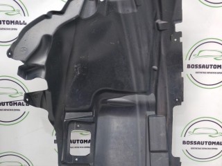 подкрылок передний правый, ориг. номер 9881324, 51719881324, BMW X3 G45 2024-2026