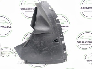 защита бампера переднего правая, ориг. номер 51718086970, 8086970, BMW X3 G45 2024-2026
