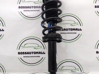 стойка амортизатора задняя, ориг. номер 5A39250, 33505A39250, BMW X3 G45 2024-2026