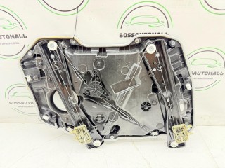 стеклоподъемник передний правый, ориг. номер 51338498854, 8498854, BMW M3 G80/G81 [рестайлинг] 2024-2026