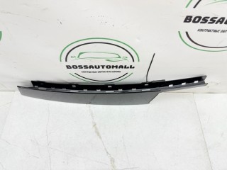 молдинг двери передней правой, ориг. номер 7465138, 51437465138, BMW M3 G80/G81 [рестайлинг] 2024-2026