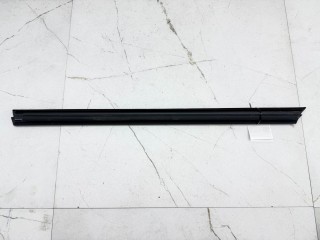 уплотнитель стекла двери передний правый, ориг. номер 51337407420, 7407420, BMW 3 G20/G21 2018-2022