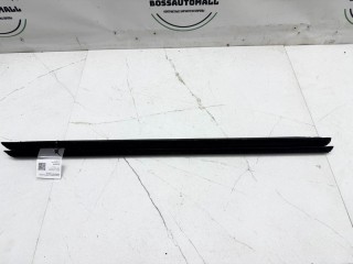 уплотнитель стекла двери передний правый, ориг. номер 51337407420, 7407420, BMW M3 G80/G81 [рестайлинг] 2024-2026