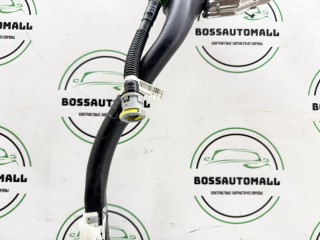горловина топливного бака, ориг. номер 7373612, 16117373612, BMW 6 GT G32 2017-2020