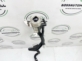 горловина топливного бака, ориг. номер 16117449050, 7449050, BMW 3 G20/G21 2018-2022