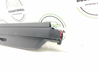 шторка багажника, ориг. номер 5A33967, 51475A33967, BMW X3 G45 2024-2026