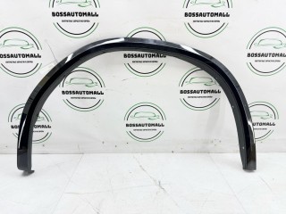 накладка колесной арки задняя правая, ориг. номер 51778064826, 8064826, BMW X3 G01 2017-2021