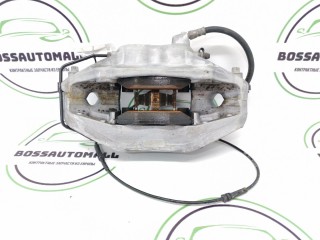 суппорт тормозной передний левый, ориг. номер 34108844337, 8844337, BMW X7 G07 [рестайлинг] 2022-2026