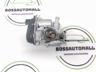 клапан EGR, ориг. номер A6421402260, Mercedes-Benz E W212 2009-2013