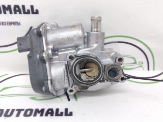 клапан EGR, ориг. номер A6421402260, Mercedes-Benz GLS X166 2015-2019