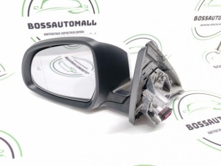 зеркало наружное левое, ориг. номер 51168496623, 8496623, 5A497B3, 51165A497B3, BMW X5 G05 [рестайлинг] 2023-2026