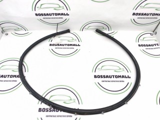уплотнитель капота, ориг. номер 51767418174, 7418174, BMW X5 G05 [рестайлинг] 2023-2026