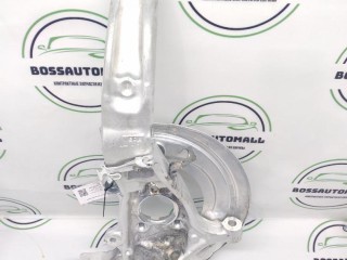 кулак передний левый, ориг. номер 6876655, 31216876655, BMW XM G09 2022-2026