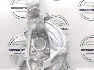 кулак передний левый, ориг. номер 6876655, 31216876655, BMW XM G09 2022-2026