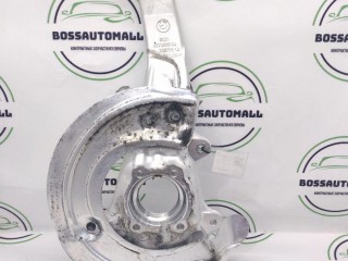 кулак передний левый, ориг. номер 6876655, 31216876655, BMW XM G09 2022-2026