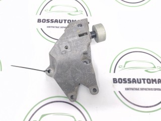 кронштейн двигателя левый, ориг. номер 22116861563, 6861563, BMW X3 G01 2017-2021