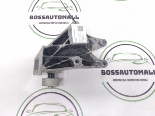 кронштейн двигателя левый, ориг. номер 22116861563, 6861563, BMW 5 G30/G31 2016-2020