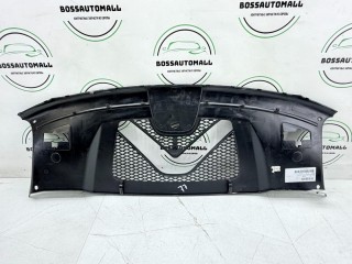 накладка замка капота, ориг. номер 95B805806Q1, Porsche Macan 1 поколение [рестайлинг] 2018-2021