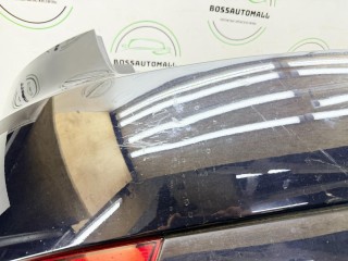 бампер задний, ориг. номер 95B807417L, 95B807834G, 95B807834AH, Porsche Macan 1 поколение [рестайлинг] 2018-2021