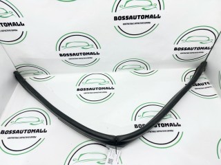 уплотнитель капота, ориг. номер 7397486, 51767397486, BMW X3 G01 2017-2021