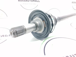 полуось задняя правая, ориг. номер 5A4C384, 33205A4C384, BMW X3 G45 2024-2026
