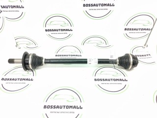 полуось задняя левая, ориг. номер 5A4C383, 33205A4C383, BMW X3 G45 2024-2026